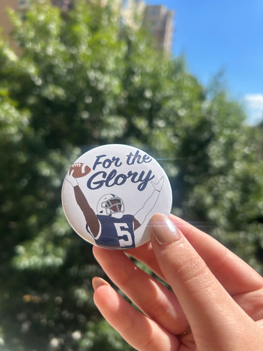 For the Glory