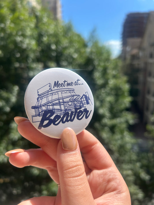 Meet me at Beaver