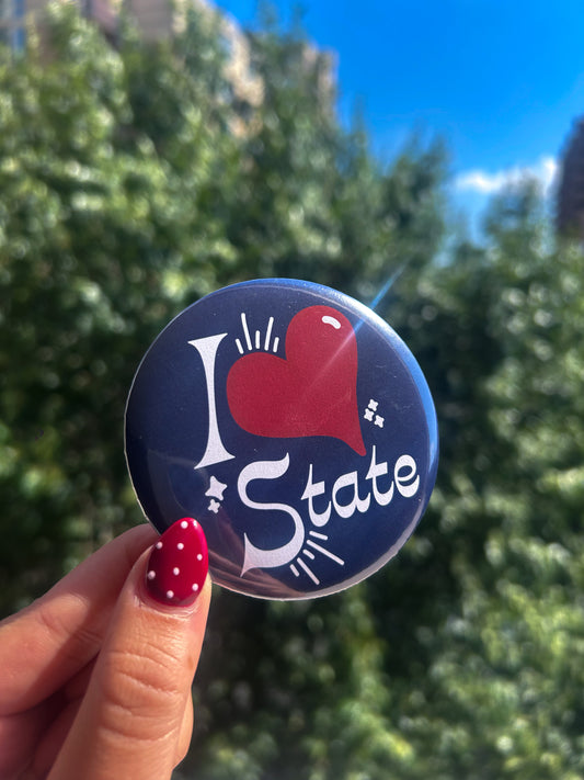 I <3 STATE